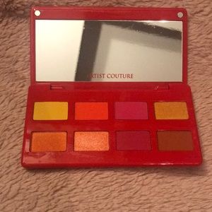Caliente Eyeshadow Palette from Artist Couture